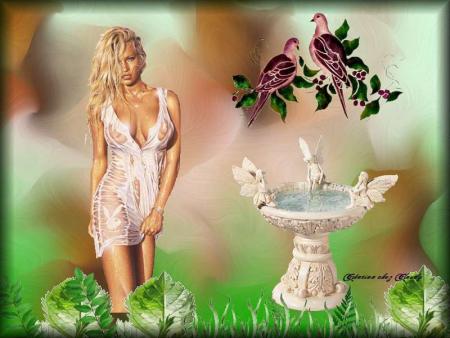 cadeau pour vous messieurs !!